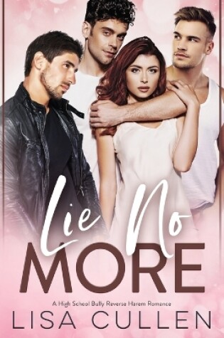 Cover of Lie No More