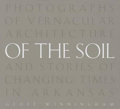 Book cover for Of the Soil