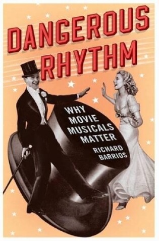 Cover of Dangerous Rhythm