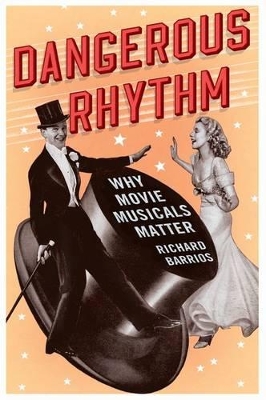 Book cover for Dangerous Rhythm