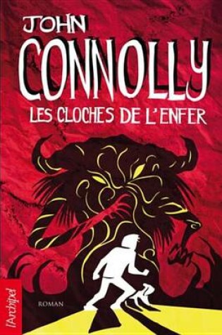 Cover of Les Cloches de L'Enfer