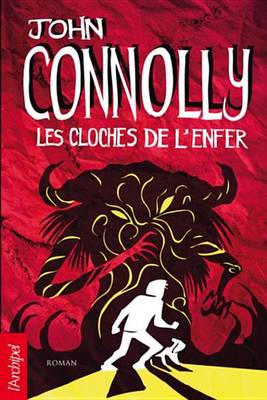 Book cover for Les Cloches de L'Enfer