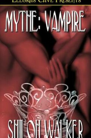 Cover of Mythe