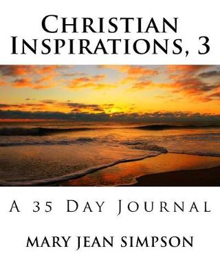 Cover of Christian Inspirations, 3