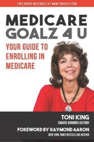 Cover of Medicare Goalz 4 U