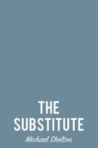 Cover of The Substitute