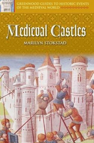 Cover of Medieval Castles