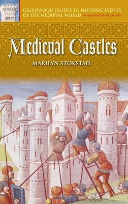 Book cover for Medieval Castles