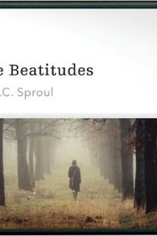 Cover of Beatitudes CD, The