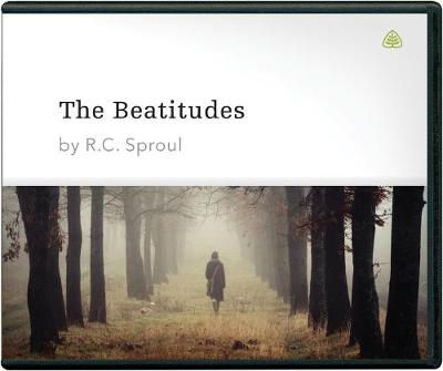 Book cover for Beatitudes CD, The