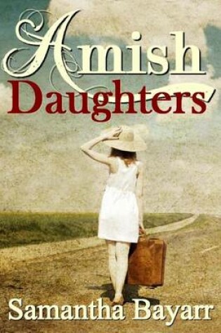 Cover of Amish Daughters