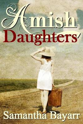 Book cover for Amish Daughters