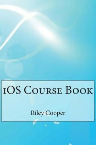 Cover of IOS Course Book