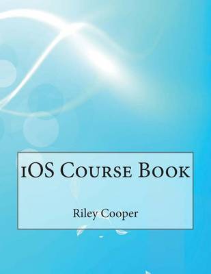 Book cover for IOS Course Book