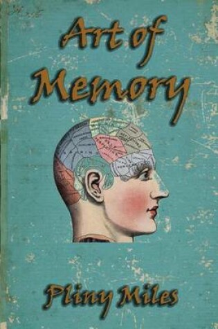 Cover of Art of Memory