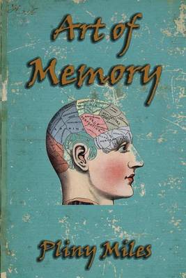 Book cover for Art of Memory