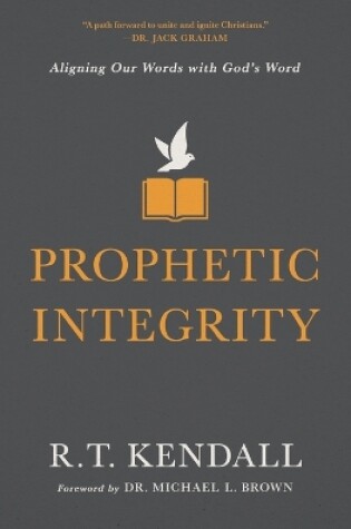 Cover of Prophetic Integrity