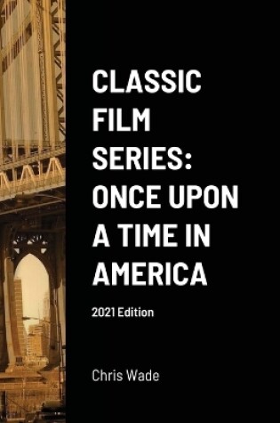 Cover of Classic Film Series