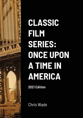 Book cover for Classic Film Series