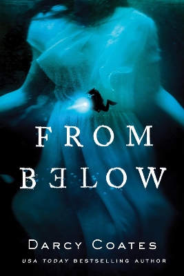 Book cover for From Below