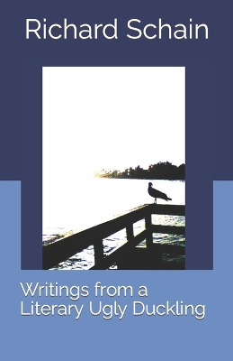 Book cover for Writings from a Literary Ugly Duckling