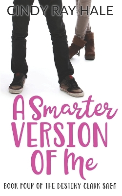 Cover of A Smarter Version of Me
