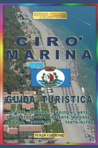 Cover of Ciro' Marina