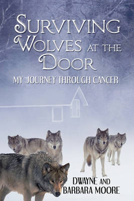 Book cover for Surviving Wolves at the Door