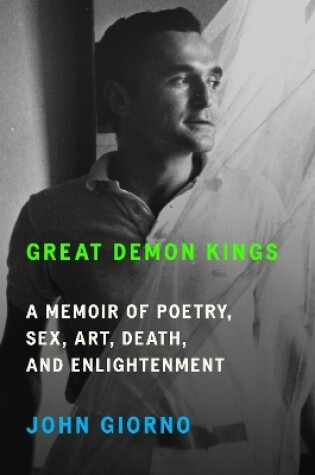 Cover of Great Demon Kings