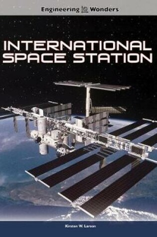 Cover of International Space Station