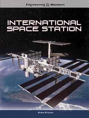 Cover of International Space Station