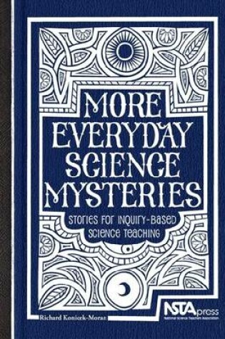 Cover of More Everyday Science Mysteries