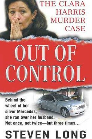 Cover of Out of Control