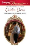 Book cover for The Man Behind the Scars