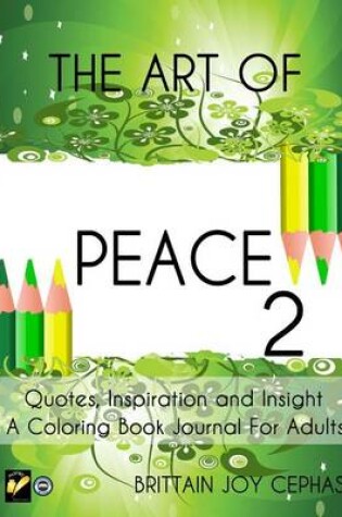 Cover of The Art of Peace 2