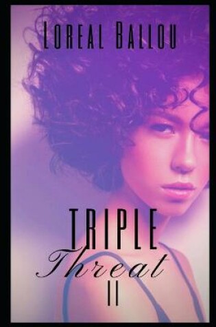 Cover of Triple Threat 2