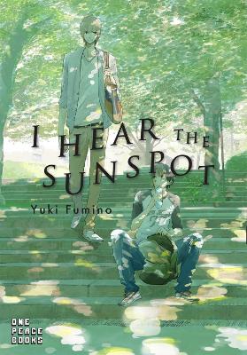 Book cover for I Hear the Sunspot