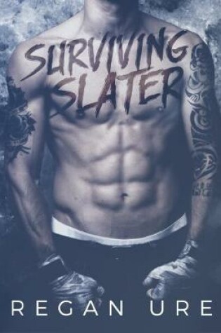 Cover of Surviving Slater