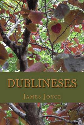 Cover of Dublineses