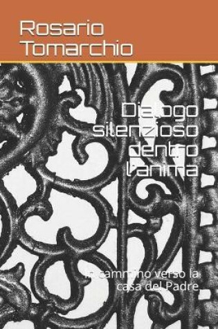 Cover of Dialogo silenzioso dentro l'anima