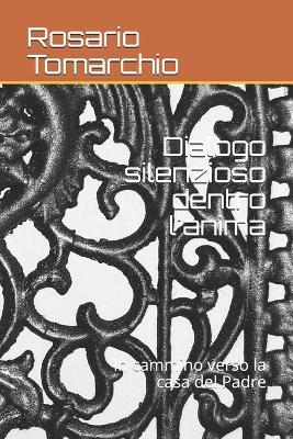 Cover of Dialogo silenzioso dentro l'anima