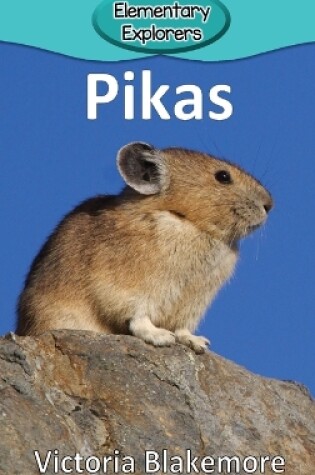 Cover of Pikas