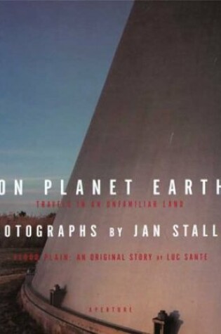 Cover of On Planet Earth