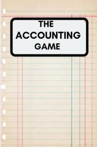 Cover of The Accounting Game