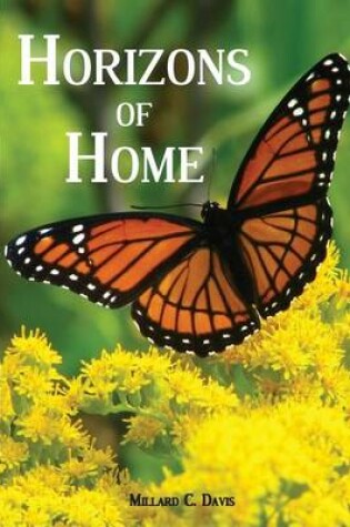 Cover of Horizons of Home