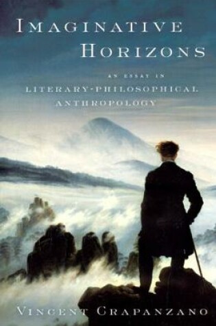 Cover of Imaginative Horizons