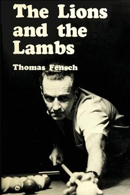 Book cover for The Lions and the Lambs