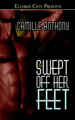 Book cover for Swept Off Her Feet