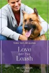Book cover for Love Off The Leash
