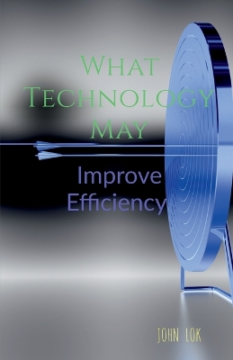 Book cover for What Technology May